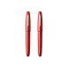 Wancher True Urushi Πένα - Red