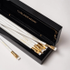 BLACKWING® Σετ Δώρου Piano Box 12 Ξύλινα Μολύβια Pearl