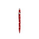 Caran d'Ache Totally Swiss Collection Μηχανικό Μολύβι 0.7 849 Swiss Flag