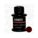 De Atramentis Μελάνι Πένας Document Ink Black Red 45ml