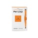 LEUCHTTURM1917 Pen Loop Luminous Edition Θηλιά για Στυλό - Orange