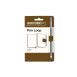 LEUCHTTURM1917 Pen Loop Θηλιά για Στυλό - Spice Brown