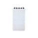 Maruman Mnemosyne Μπλοκάκι Σημειώσεων Α7 - Ριγέ
