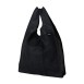 NÄHE Τσάντα Ώμου Shopper Black