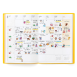 New Retro Αυτοκόλλητα Diary Stickers B Animals