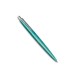 Parker Jotter Στυλό Διαρκείας Miami Turquoise CT - Special Edition