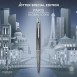 Parker Jotter Στυλό Διαρκείας Paris Grey CT - Special Edition