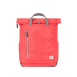 ROKA London Camden P Σακίδιο Πλάτης Poppy από Ανακυκλωμένο Nylon - Medium 17l