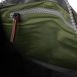 ROKA London Canfield B Σακίδιο Πλάτης Roll-Top Avocado από Ανακυκλωμένο Nylon Medium 15L