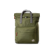 ROKA London Canfield B Σακίδιο Πλάτης Roll-Top Avocado από Ανακυκλωμένο Nylon Medium 15L