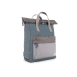ROKA London Canfield B Σακίδιο Πλάτης Roll-Top Grey Tonal από Ανακυκλωμένο Nylon Medium 15L