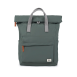 ROKA London Canfield B Σακίδιο Πλάτης Roll-Top Thyme από Ανακυκλωμένο Nylon Medium 15L