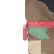 ROKA London Canfield B Σακίδιο Πλάτης Roll-Top Vintage Camo από Ανακυκλωμένο Canvas Medium 15L