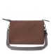 ROKA London Carnaby Τσάντα Crossbody Coco από Ανακυκλωμένο Nylon XL 1.27L