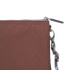 ROKA London Carnaby Τσάντα Crossbody Coco από Ανακυκλωμένο Nylon XL 1.27L