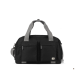 ROKA London Gatwick Τσάντα Ταξιδιού Ash από Ανακυκλωμένο Canvas - Medium 33L