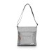 ROKA London Kennington B Τσάντα Crossbody Stormy από Ανακυκλωμένο Nylon Medium