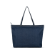 ROKA London Portobello N Τσάντα Tote Dark Wash Denim L