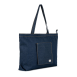 ROKA London Portobello N Τσάντα Tote Dark Wash Denim L