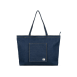ROKA London Portobello N Τσάντα Tote Dark Wash Denim L