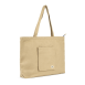 ROKA London Portobello N Τσάντα Tote Khaki L