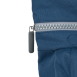 ROKA London Waterhouse Multipocket Σακίδιο Πλάτης Deep Blue από Ανακυκλωμένο Nylon - Medium 16.4L