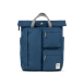 ROKA London Waterhouse Multipocket Σακίδιο Πλάτης Deep Blue από Ανακυκλωμένο Nylon - Medium 16.4L