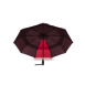ROKA London Waterloo Ομπρέλα 24 Plum/Cranberry