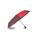 ROKA London Waterloo Ομπρέλα 24 Plum/Cranberry