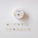Suatelier Design Masking Tape illust.05