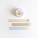 Suatelier Design Masking Tape pattern.02