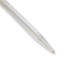 YSTUDIO Classic Revolve Στυλό Διαρκείας Slim Ballpoint - Shiny Silver