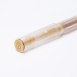 YSTUDIO Glamour Evolve Στυλό Roller Elemental Brass Gold
