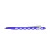 CARAN D' ACHE Στυλό Διαρκείας 849 Mosaic Royal Blue