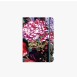 Cedon Σημειωματάριο Bouquet of Flowers A6