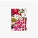 Cedon Σημειωματάριο Floral Greeting A6