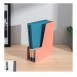 Deli Nusign Αρχειοθήκη 24.9x9.1x30.9cm Κοραλί