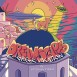 Dreamscapes Greek Vacation Coloring Book