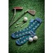 Gentlemen's Hardware Socks in a Can - Golf