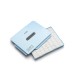 HIMI Σετ 112 Χρωμάτων Twin Cup Gouache - Ice Blue Case