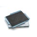 HIMI Σετ 112 Χρωμάτων Twin Cup Gouache - Ice Blue Case