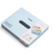 HIMI Σετ 112 Χρωμάτων Twin Cup Gouache - Ice Blue Case