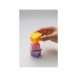 HIMI Σετ 24 Χρωμάτων Jelly Cup Gouache με 3 Πινέλα & Παλέτα Ανάμιξης - Green Case Edition