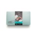 HIMI Σετ 36 Χρωμάτων Twin Cup Jelly Acrylic - Pearl Green Case