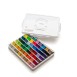 HIMI Σετ 56 Χρωμάτων Jelly Cup Gouache - White Case Edition