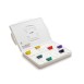 HIMI Σετ 56 Χρωμάτων Jelly Cup Gouache - White Case Edition