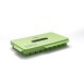 HIMI Σετ 72 Χρωμάτων Twin Cup Gouache - Apple Green Case