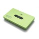 HIMI Σετ 72 Χρωμάτων Twin Cup Gouache - Apple Green Case