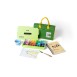 HIMI Σετ 72 Χρωμάτων Twin Cup Gouache Kit  - Apple Green Case