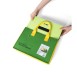 HIMI Σετ 72 Χρωμάτων Twin Cup Gouache Kit  - Apple Green Case